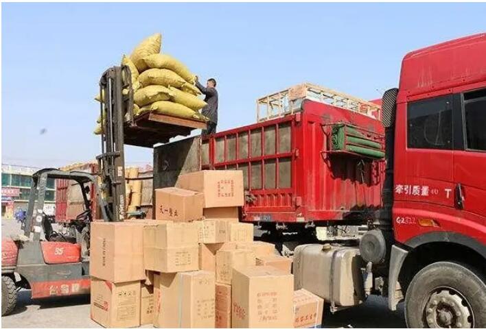 厦门到麻栗坡县物流专线