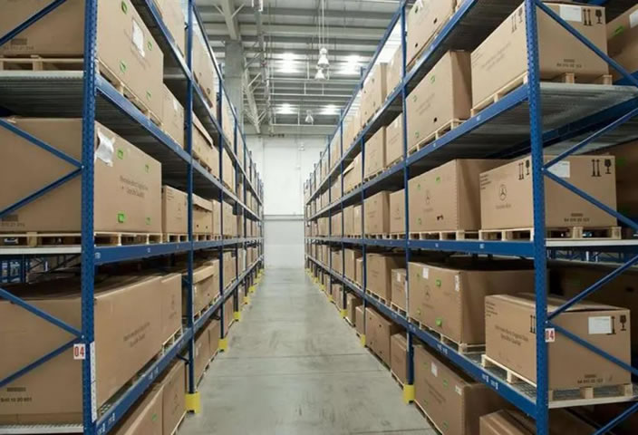 厦门到麻栗坡县货物仓储