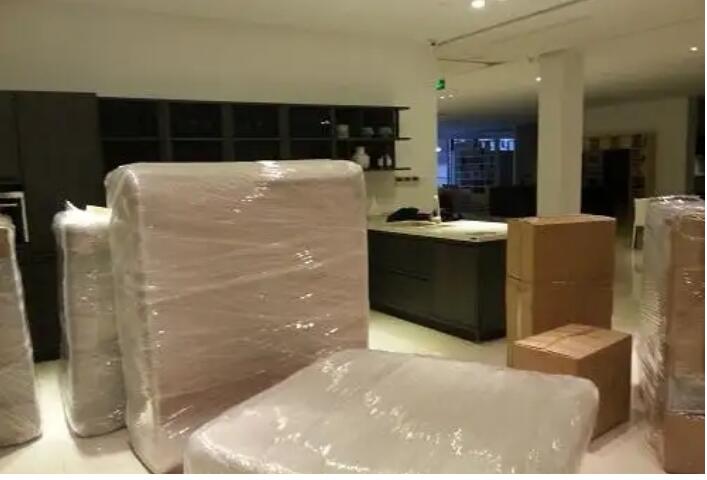 厦门到麻栗坡县长途搬家