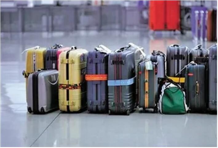 厦门到麻栗坡县行李托运