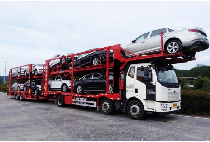 厦门到麻栗坡县轿车托运